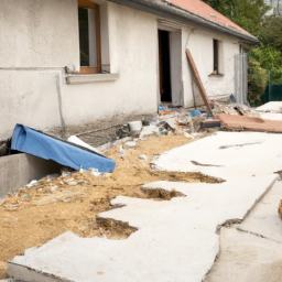 Agrandissement d'une véranda : Intégrez la Nature à votre Intérieur avec Élégance Redon